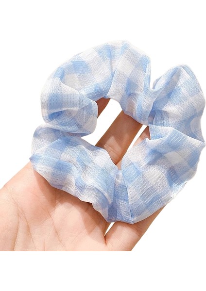 Yüksek Elastikiyetli Basit Saç Bandı (Yurt Dışından)