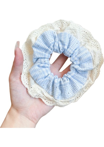 Yüksek Elastikiyetli Basit Saç Bandı (Yurt Dışından)