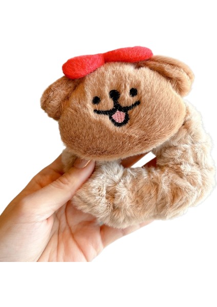 Yüksek Elastikiyetli Basit Saç Bandı (Yurt Dışından)