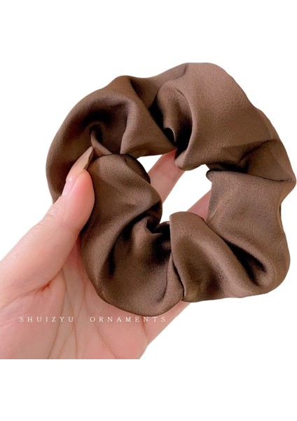 Yüksek Elastikiyetli Basit Saç Bandı (Yurt Dışından)