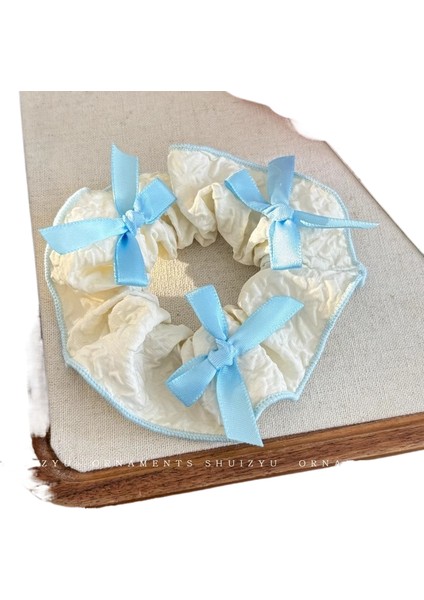 Yüksek Elastikiyetli Basit Saç Bandı (Yurt Dışından)