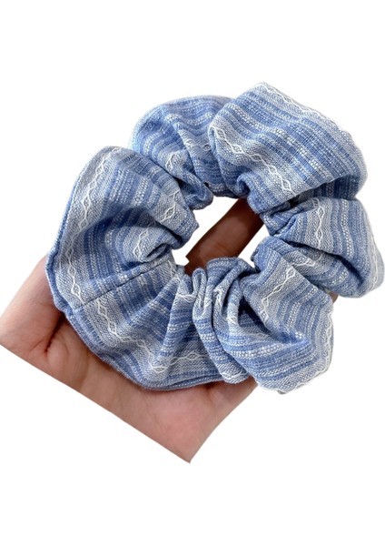 Yüksek Elastikiyetli Basit Saç Bandı (Yurt Dışından)