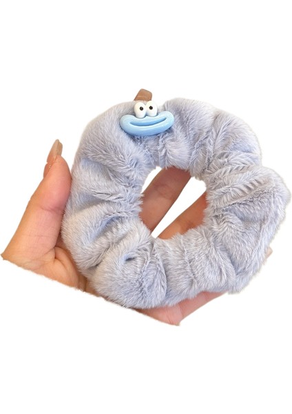 Yüksek Elastikiyetli Basit Saç Bandı (Yurt Dışından)