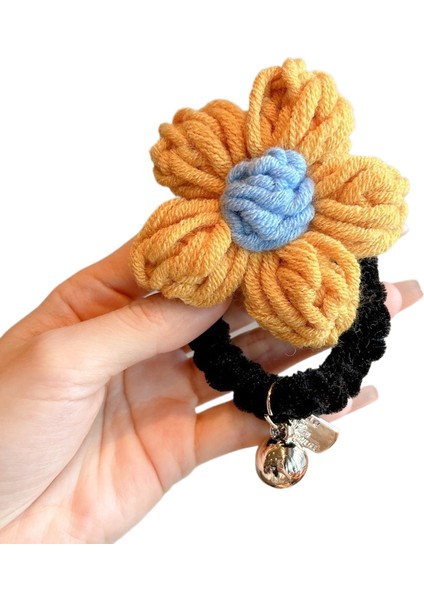 Yüksek Elastikiyetli Basit Saç Bandı (Yurt Dışından)