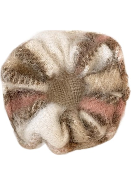 Yüksek Elastikiyetli Basit Saç Bandı (Yurt Dışından)