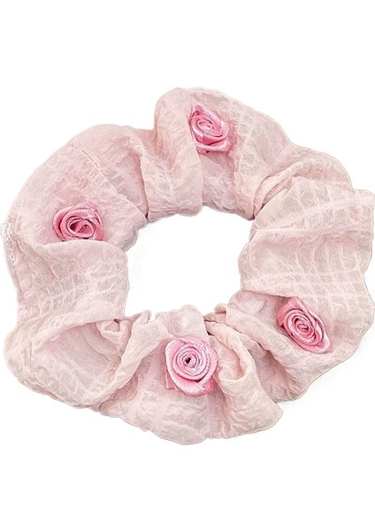 Yüksek Elastikiyetli Basit Saç Bandı (Yurt Dışından)