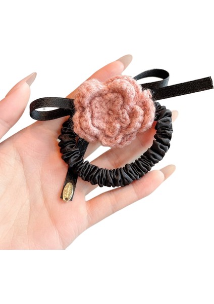 Yüksek Elastikiyetli Basit Saç Bandı (Yurt Dışından)