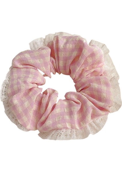 Yüksek Elastikiyetli Basit Saç Bandı (Yurt Dışından)