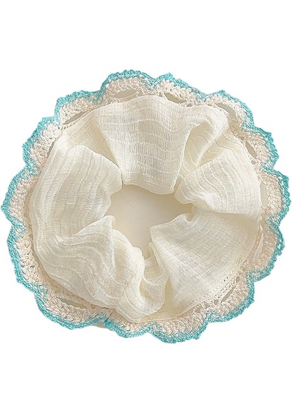 Yüksek Elastikiyetli Basit Saç Bandı (Yurt Dışından)