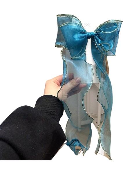 Şık Zarif Güzel Saç Tokaları (Yurt Dışından)