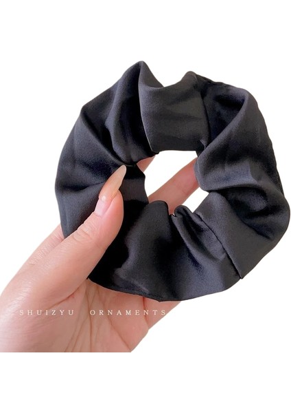 Yüksek Elastikiyetli Basit Saç Bandı (Yurt Dışından)