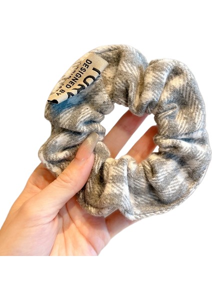 Yüksek Elastikiyetli Basit Saç Bandı (Yurt Dışından)