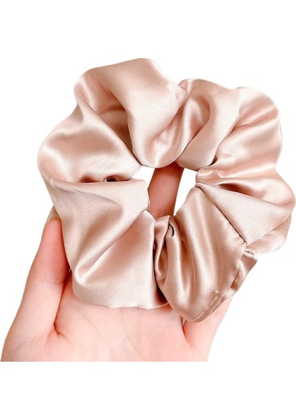 Yüksek Elastikiyetli Basit Saç Bandı (Yurt Dışından)