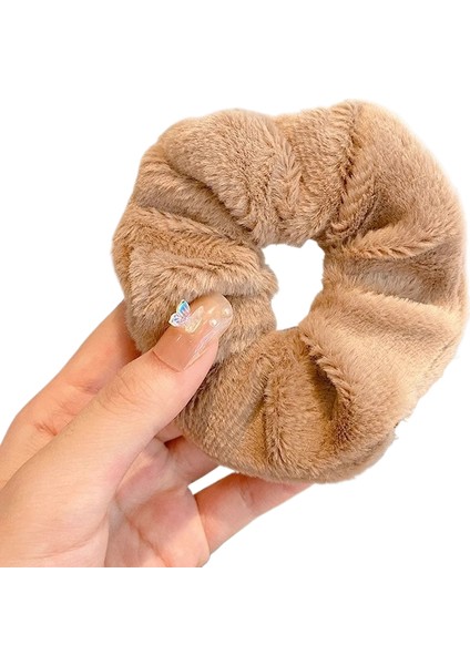 Yüksek Elastikiyetli Basit Saç Bandı (Yurt Dışından)