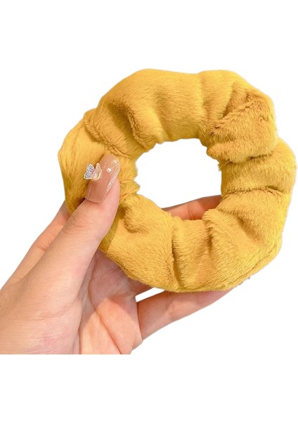 Yüksek Elastikiyetli Basit Saç Bandı (Yurt Dışından)