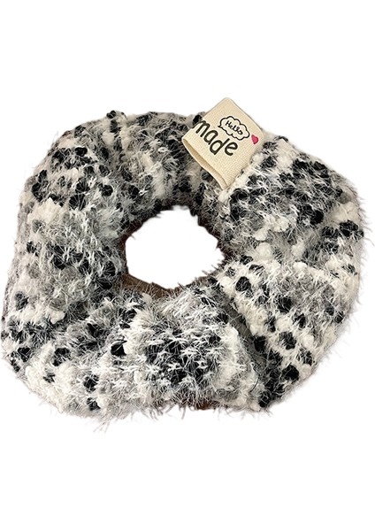 Yüksek Elastikiyetli Basit Saç Bandı (Yurt Dışından)