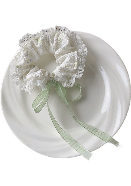 Yüksek Elastikiyetli Basit Saç Bandı (Yurt Dışından)