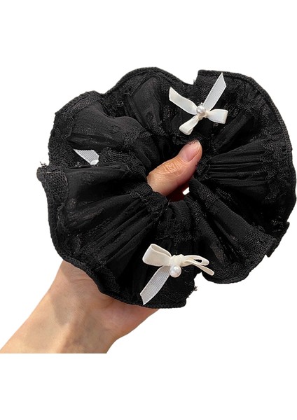 Yüksek Elastikiyetli Basit Saç Bandı (Yurt Dışından)