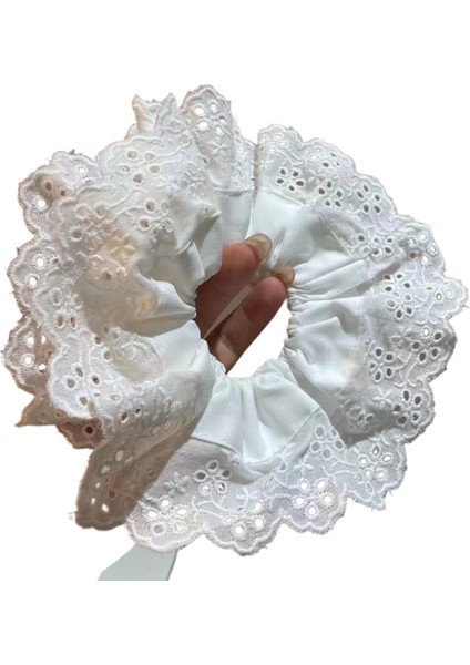 Yüksek Elastikiyetli Basit Saç Bandı (Yurt Dışından)