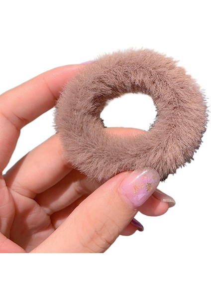 Yüksek Elastikiyetli Basit Saç Bandı (Yurt Dışından)