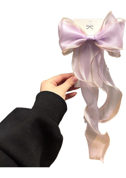 Şık Zarif Güzel Saç Tokaları (Yurt Dışından)