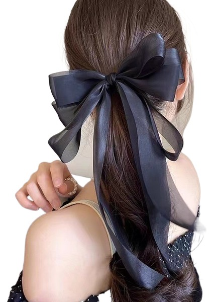 Şık Zarif Güzel Saç Tokaları (Yurt Dışından)