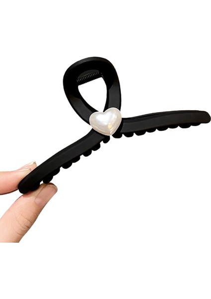 Moda Taşınabilir Saç Klipsi Toka (Yurt Dışından)