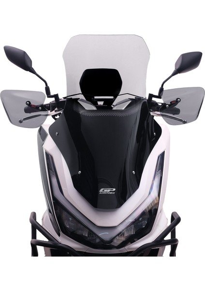 Honda Pcx 125 2025 Uyumlu Ön Cam Füme 70 cm fiyatları