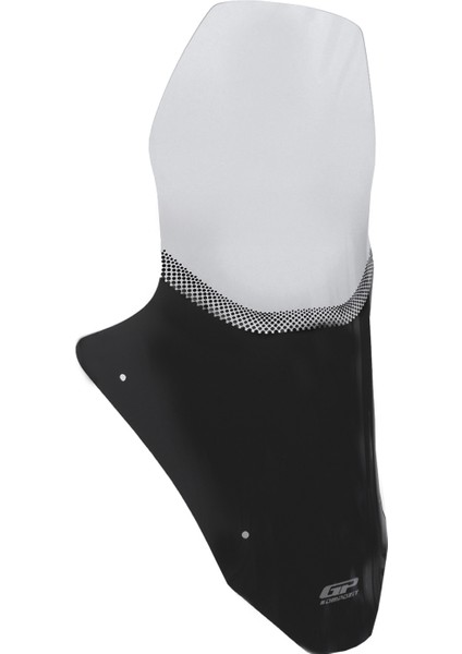 Honda Pcx 125 2025 Uyumlu Ön Cam Füme 70 cm fırsatları