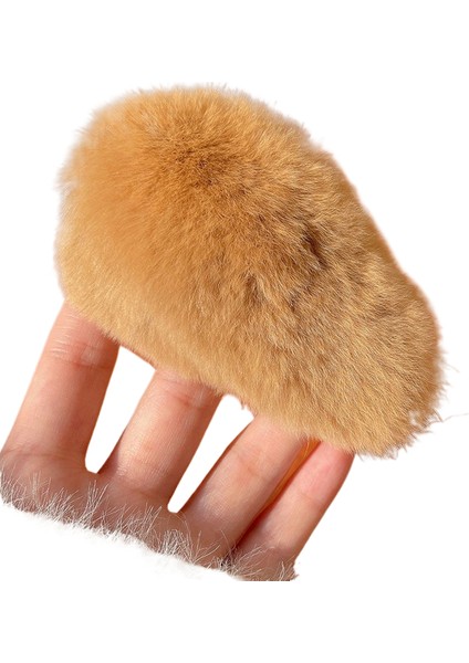 Dopamin Şeker Renkli Saç Tokası (Yurt Dışından)