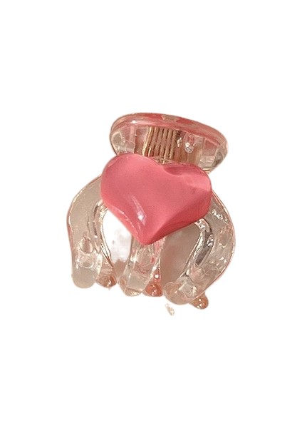 Dopamin Şeker Renkli Saç Tokası (Yurt Dışından)