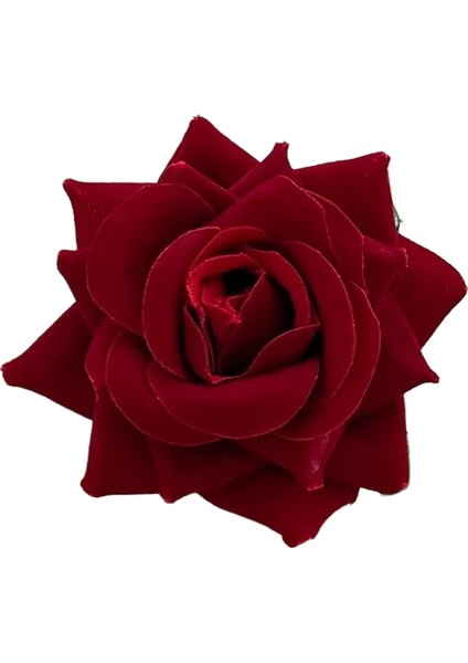 Köpekbalığı Saç Klipsi Toka (Yurt Dışından)