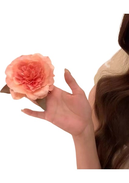 Köpekbalığı Saç Klipsi Toka (Yurt Dışından)