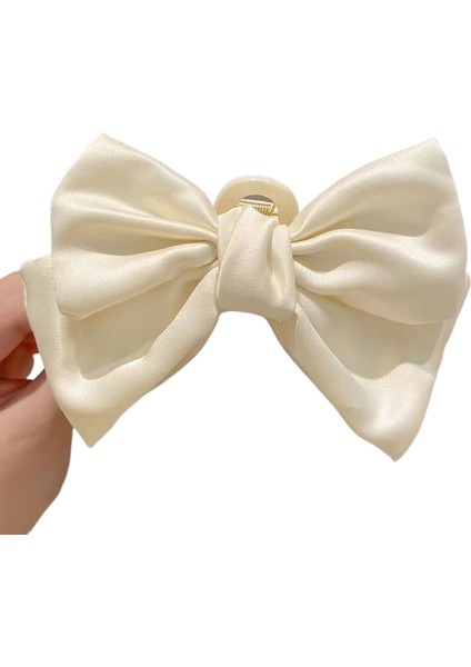 Köpekbalığı Saç Klipsi Toka (Yurt Dışından)