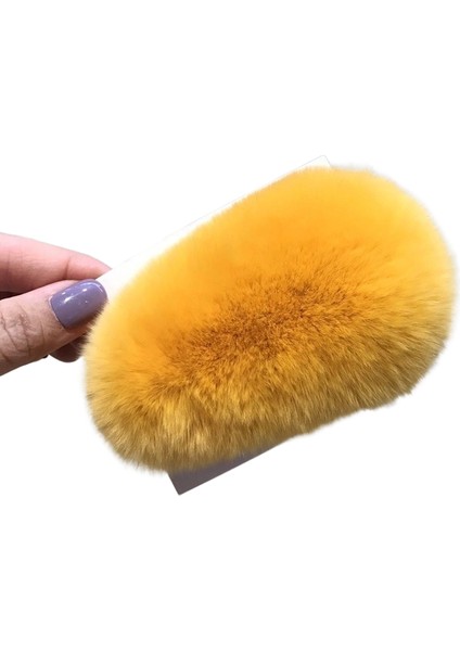 Dopamin Şeker Renkli Saç Tokası (Yurt Dışından)