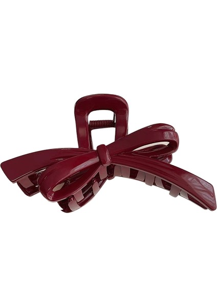 Moda Taşınabilir Saç Tokaları (Yurt Dışından)