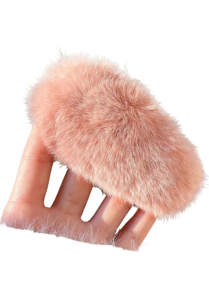 Dopamin Şeker Renkli Saç Tokası (Yurt Dışından)