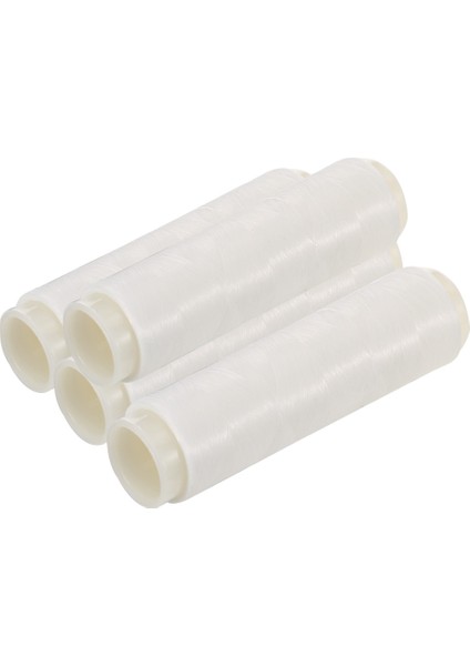 4 Adet Yüksek Gerilme Elastik Yapışkan Balık Tuzagı Ipü (Yurt Dışından)