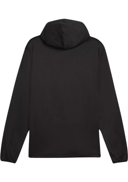 Fıt Pwrfleece Hoodie Erkek Siyah Sweatshirt fiyatları