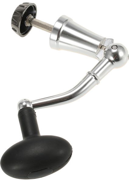 Alüminyum Alöjü Katlanabilir Balıkçılık Dövüş Makinesi Eli Nonslip Tutamaç (Yurt Dışından) fiyatları