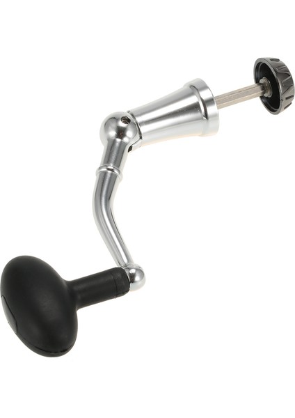 Alüminyum Alöjü Katlanabilir Balıkçılık Dövüş Makinesi Eli Nonslip Tutamaç (Yurt Dışından) modelleri