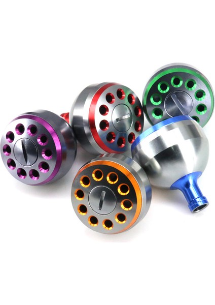 33MM/38MM Tam Metal Balık Tutma Makinesi El Tutma Yedek Parçaları (Yurt Dışından) modelleri