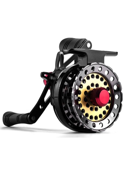 Tüm Metal Trolling Makinesi Yüksek Sürtünme ve Yumuşak Çalışma (Yurt Dışından)