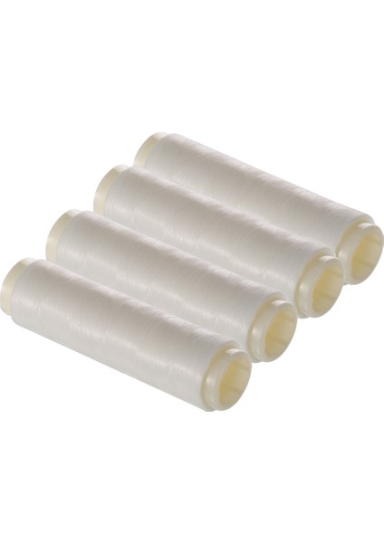 4 Adet Yüksek Gerilme Elastik Yapışkan Balık Tuzagı Ipü (Yurt Dışından) fırsatları