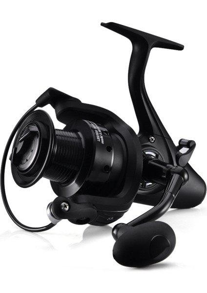 12+1 Bb Dönen Makara Çift Teker Sol Sağ Değiştirilebilir (Yurt Dışından)