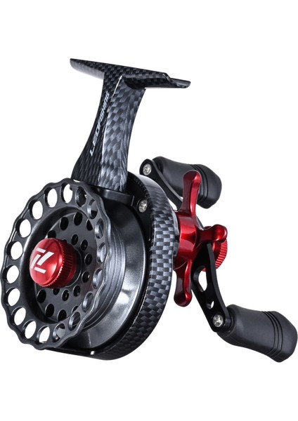 Metal Yüksek Saplı Balık Tutma Makinesi (Yurt Dışından)