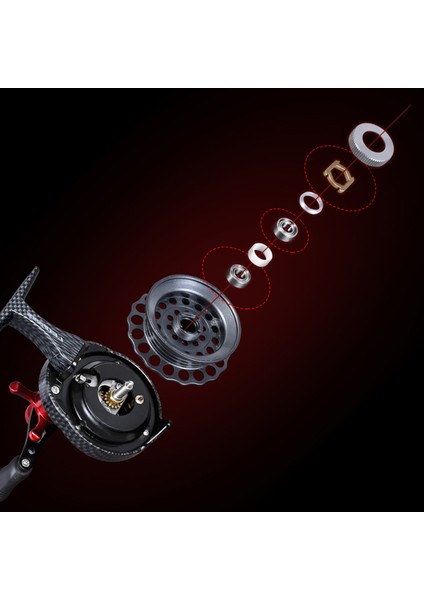 Metal Yüksek Saplı Balık Tutma Makinesi (Yurt Dışından) fiyatları