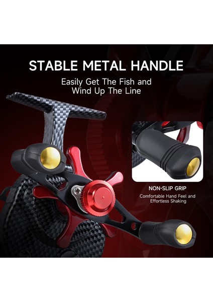 Metal Yüksek Saplı Balık Tutma Makinesi (Yurt Dışından) modelleri