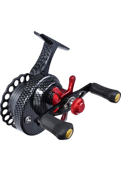 Metal Yüksek Saplı Balık Tutma Makinesi (Yurt Dışından) indirimleri