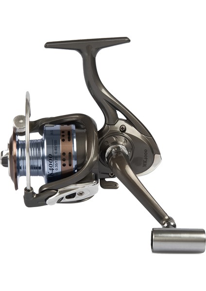 12+1bb Döner Balık Tutma Makinesi Değiştirilebilir El Tutucuları (Yurt Dışından)